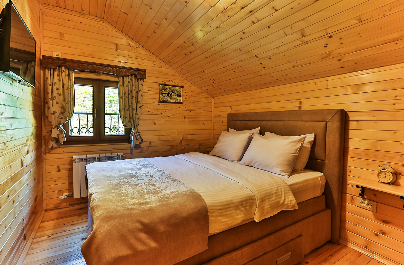 Image of Hotel - 3 Bedrooms - 3 Bathrooms for Sale in Montenegro-Kolasin-Montenegro, Image 11